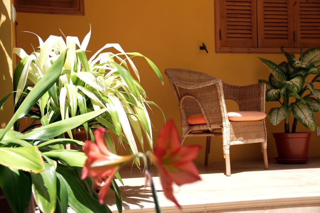Kira's Boutique 3* Mindelo