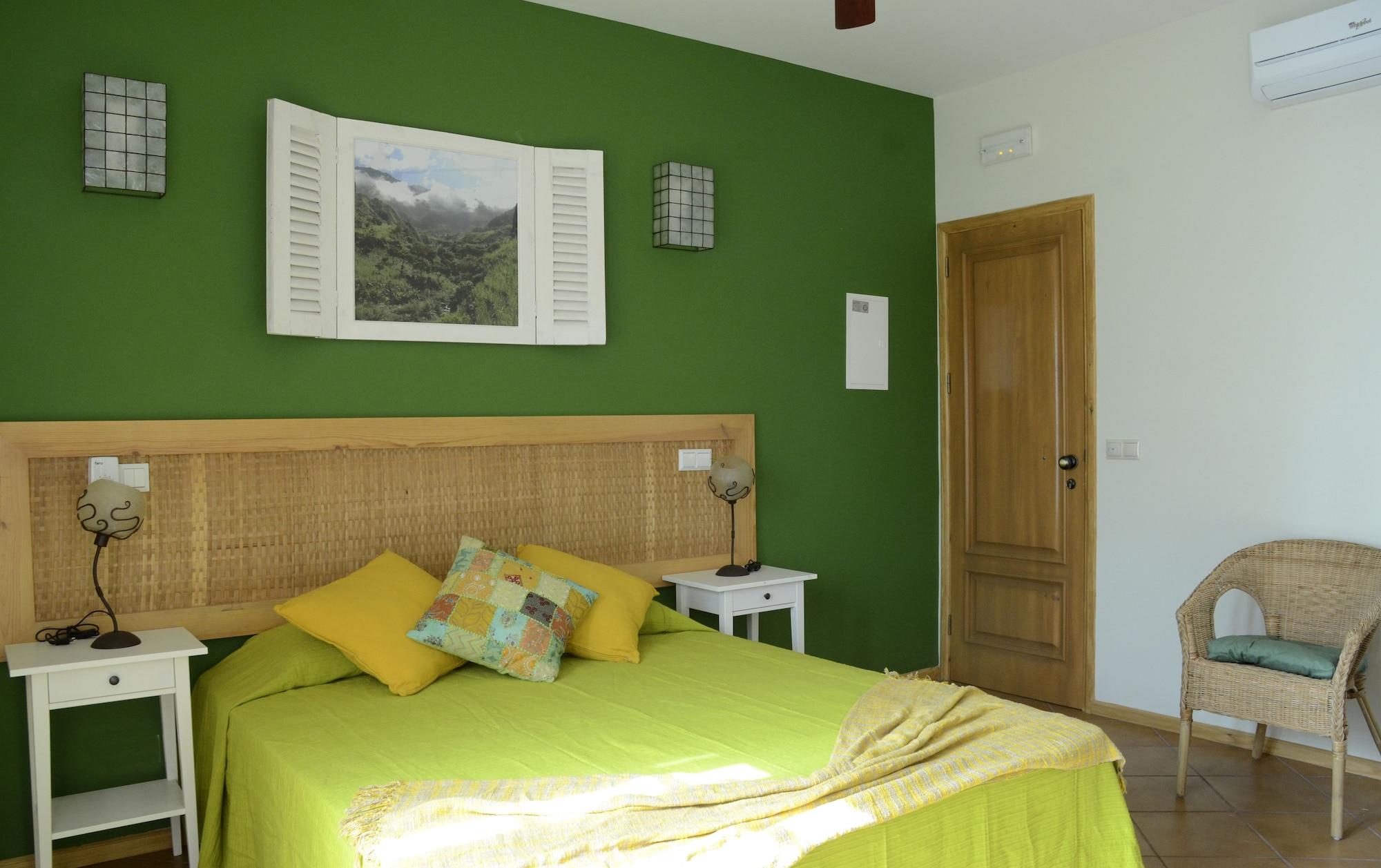 Kira's Boutique 3* Mindelo