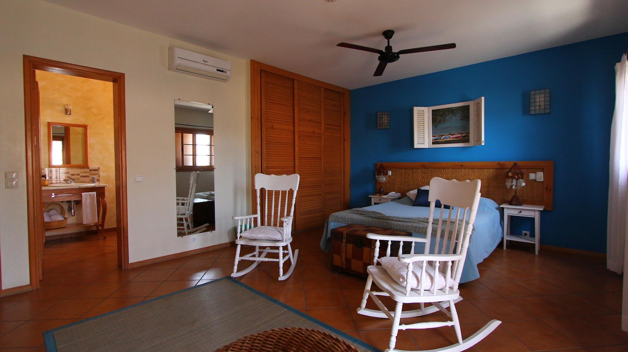 Kira's Boutique Hotel Mindelo