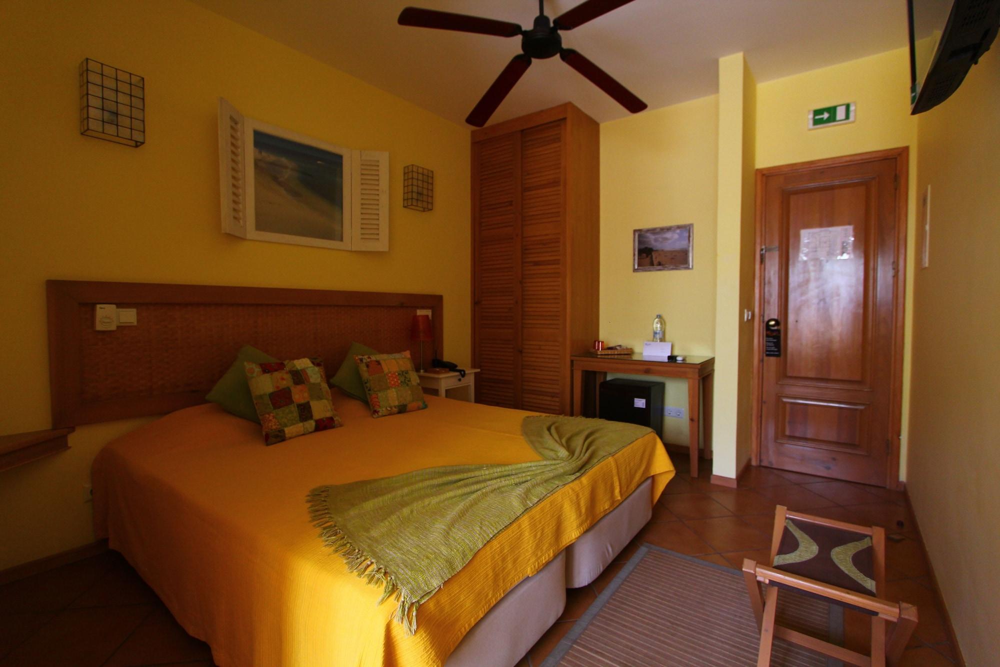 Hotel Kira's Boutique Mindelo