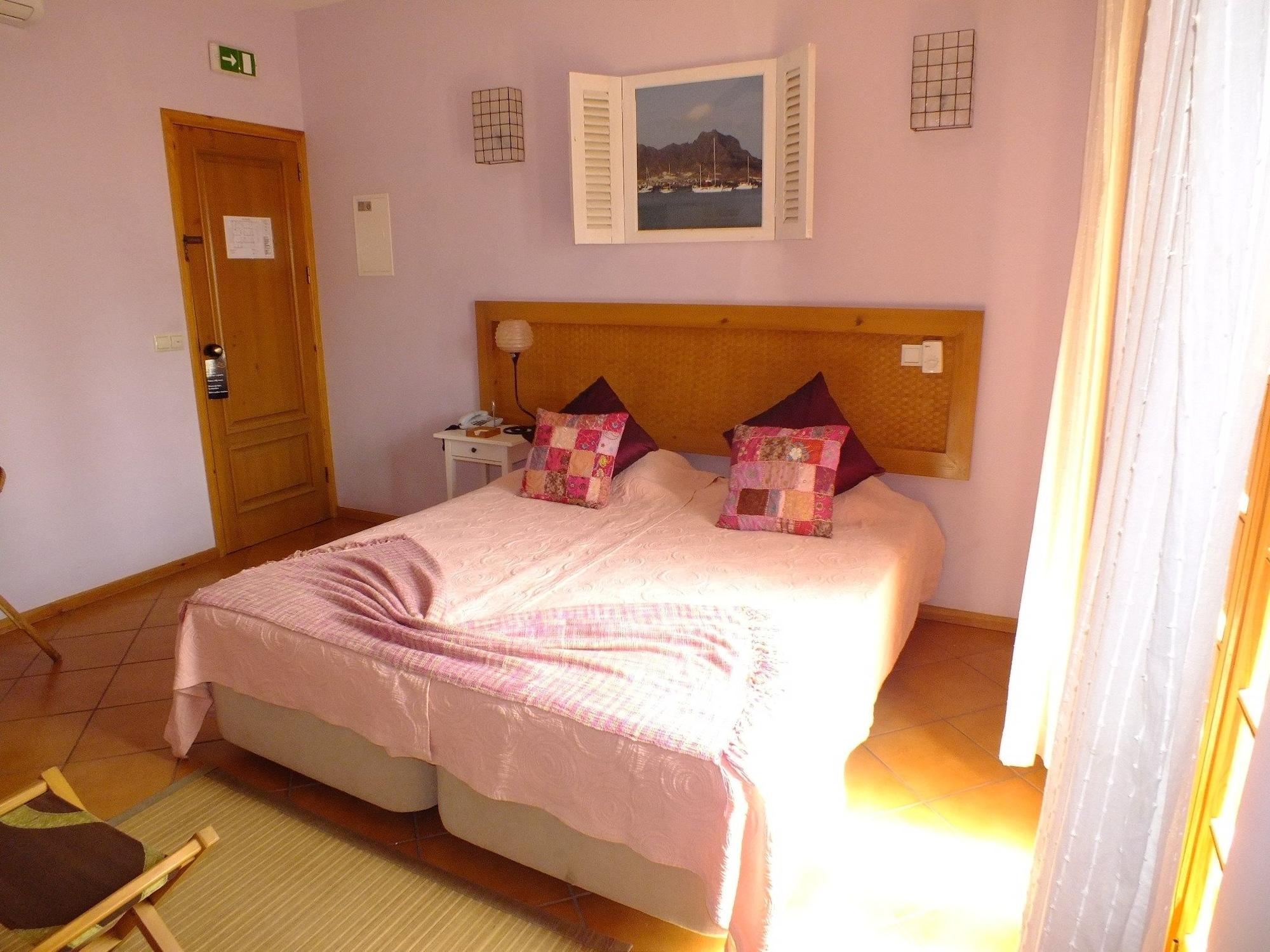 Kira's Boutique 3* Mindelo