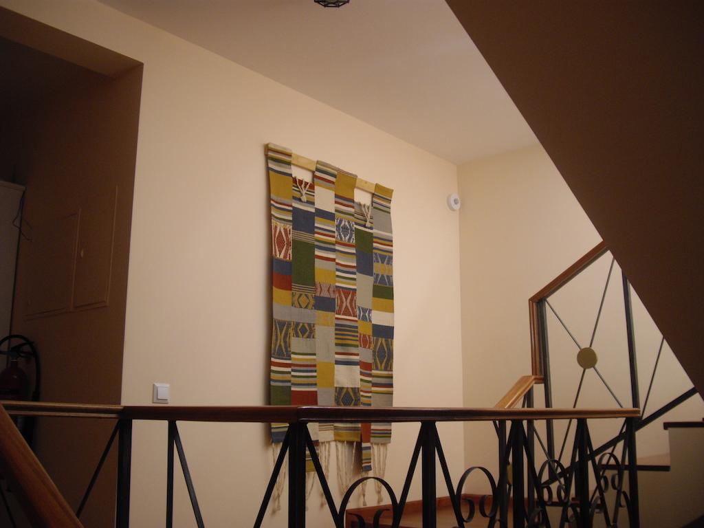 Hotel Kira's Boutique Mindelo
