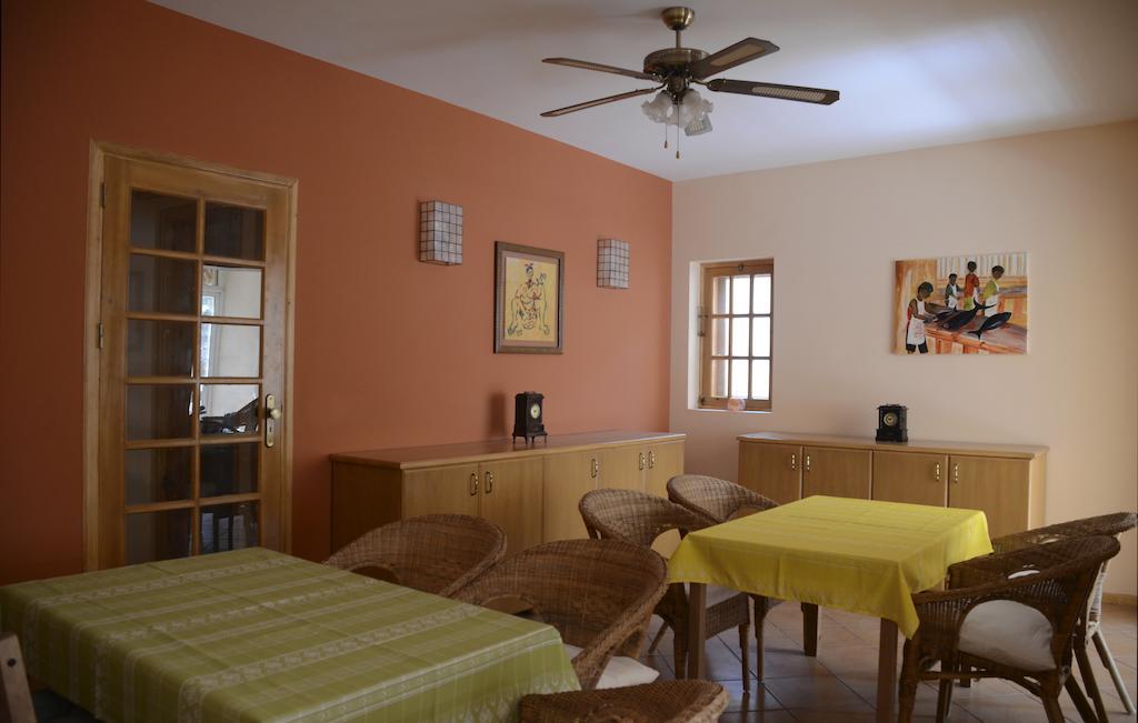 Kira's Boutique Mindelo