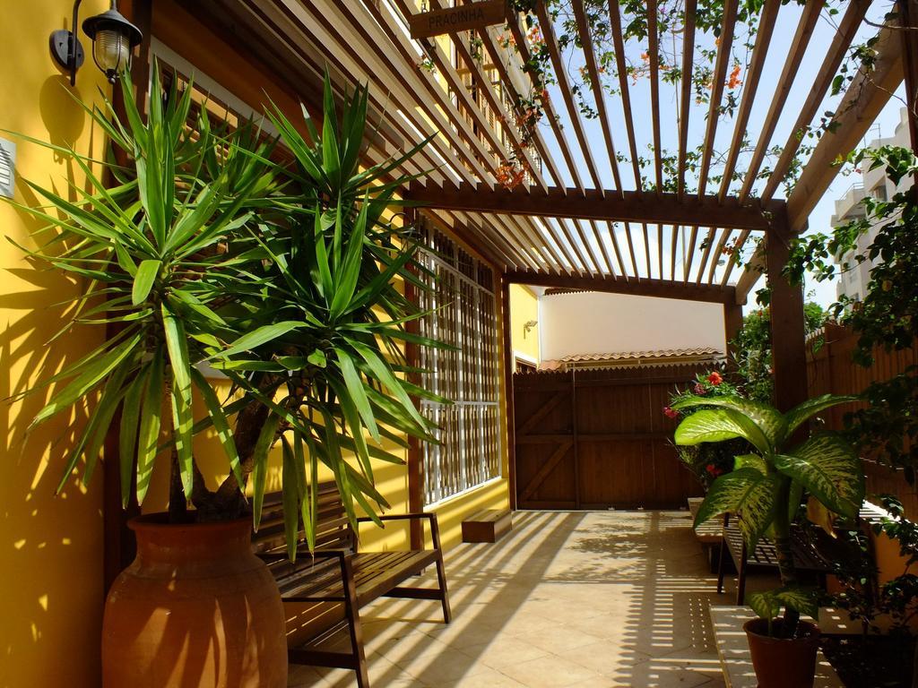 Kira's Boutique Mindelo