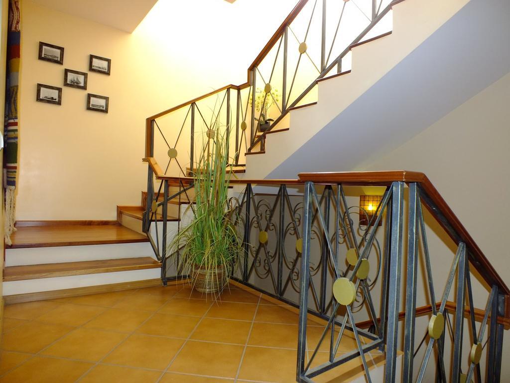Hotel Kira's Boutique Mindelo
