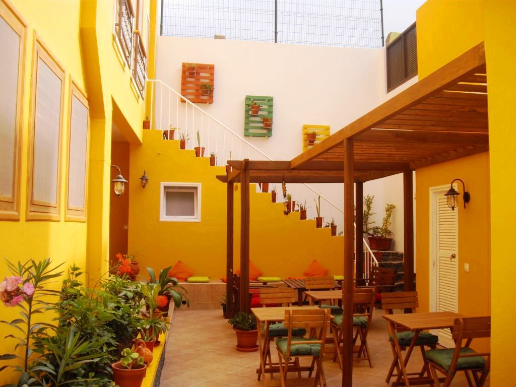 Kira's Boutique 3* Mindelo