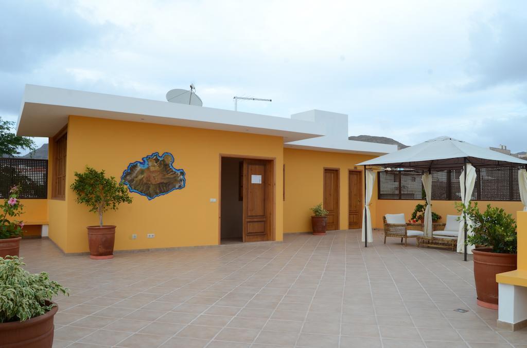Hotel Kira's Boutique Mindelo