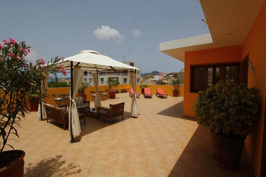 Kira's Boutique 3* Mindelo