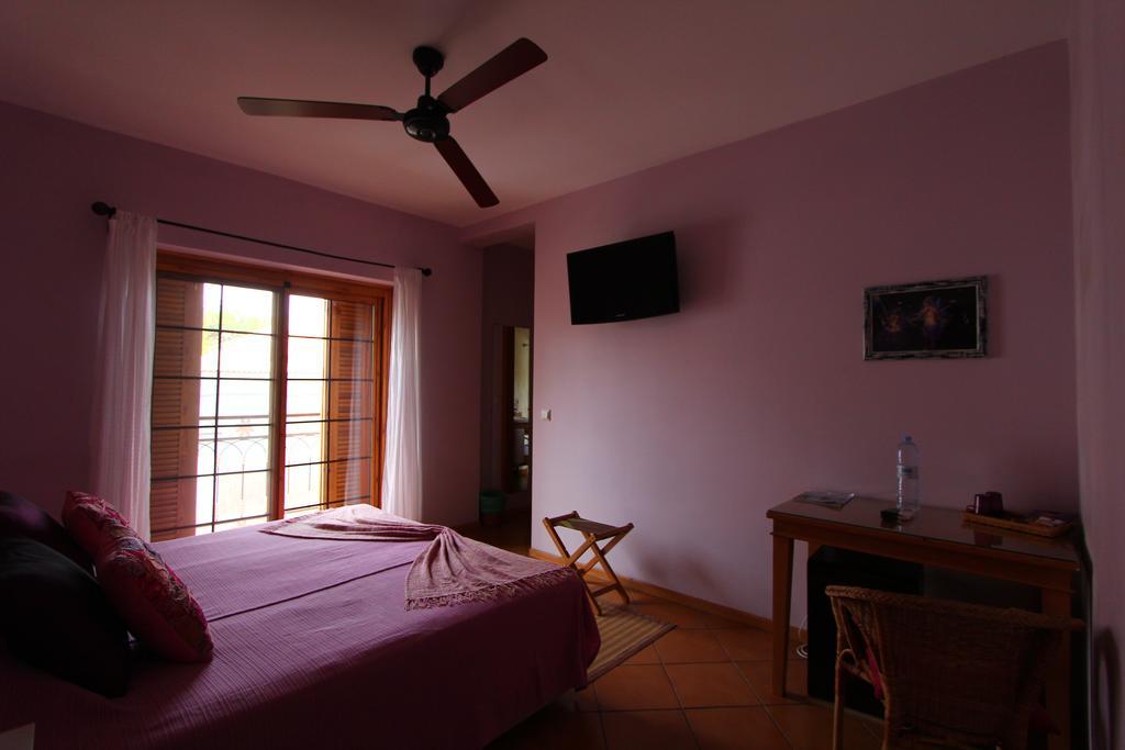 Hotel Kira's Boutique