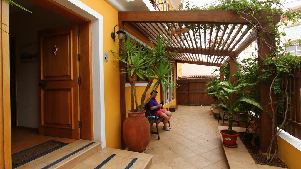 Hotel Kira's Boutique Mindelo