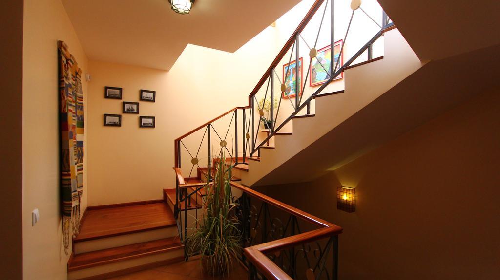 Kira's Boutique Hotel Mindelo