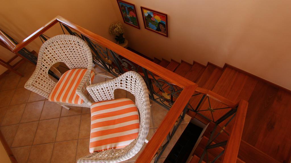 Kira's Boutique Hotel 3*