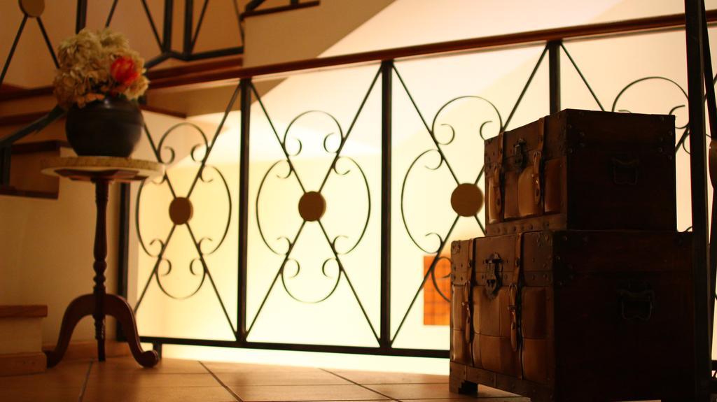 Kira's Boutique 3* Mindelo