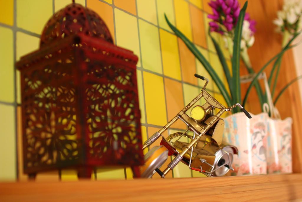 Hotel Kira's Boutique 3*